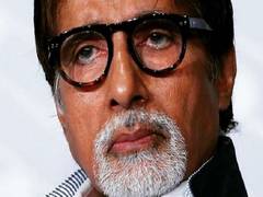 
      
      Big- B gets heartfelt messages from film fraternity on...
      
      