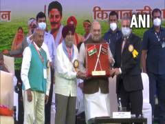
      
      Cooperative only way to uplift poor, sector will help PM...
      
      