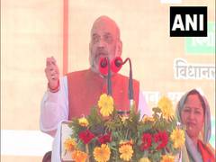 
      
      UP election: BJP made Purvanchal education hub, SP ignored...
      
      