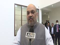
      
      Nation is grateful to Subhash babu: Amit Shah
      
      