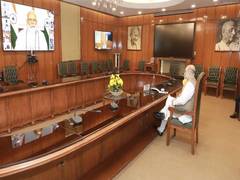
      
      Committed to take views of all political stakeholders in...
      
      