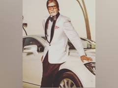 
      
      Amitabh Bachchan goes down memory lane, shares picture from...
      
      