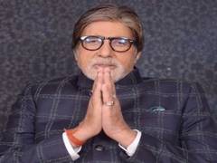 
      
      Amitabh Bachchan announces to skip National Film Awards...
      
      