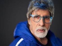 
      
      A glimpse into Amitabh Bachchan's Bollywood journey
      
      