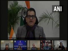 
      
      Indian diaspora's youths have major role to play in widening...
      
      