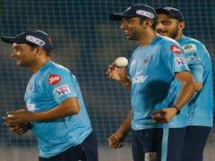 
      
      IPL 13: Ponting motivates us and keeps the negativity away,...
      
      