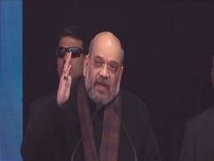 
      
      Amit Shah to address BJP booth workers conference in Delhi on...
      
      