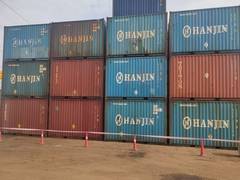 
      
      After Beirut blast, Chennai Customs says 740 MTS imported...
      
      