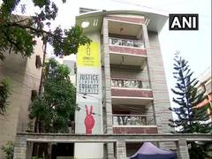 
      
      CBI raids 3 locations in Bengaluru, 1 in Delhi in alleged...
      
      