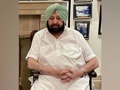 
      
      Rise above politics, focus on governance: Captain Amarinder...
      
      