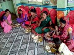 
    Making Amravati's tribals understand health, hygiene in their dialect
    