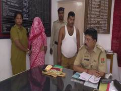 
      
      10 gm brown sugar seized, 2 held in Tripura 
      
      