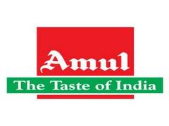 
      
      Amul hikes milk rates by Rs 2 per litre; effective from Tuesday
      
      
