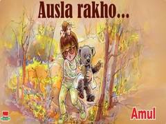 
      
      Amul's touching doodle on Australia bushfires will leave you...
      
      