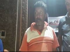 
      
      What Amulya said is wrong: Father of girl who raised...
      
      