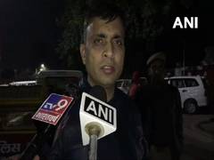 
      
      UP: Aligarh Muslim University shut till January 5 next year
      
      