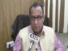 
      
      Salma Ansari didn't seek permission to build temple, mosque...
      
      