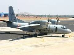 
      
      Blackbox of crashed AN-32 damaged, data retrieval for...
      
      