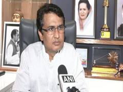 
      
      'Kejriwal an irresponsible leader': Delhi Congress chief
      
      