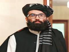 
      
      Taliban leader calls on 'unqualified' officials to step down
      
      
