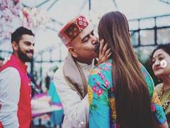 
      
      Father's Day: Anushka Sharma shares heartwarming wedding...
      
      
