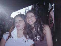 
      
      Ananya Panday pens a heartfelt birthday post for her...
      
      