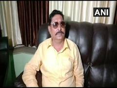 
      
      Bihar: Mokama MLA booked under UAPA, Arms Act
      
      