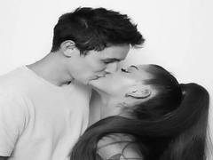 
      
      Ariana Grande marries boyfriend Dalton Gomez in 'intimate'...
      
      