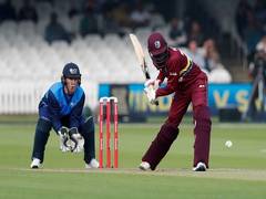 
      
      BBL: Melbourne Stars sign Andre Fletcher to replace...
      
      