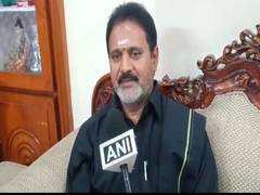 
      
      Andhra minister slams TDP chief for criticism over state's...
      
      