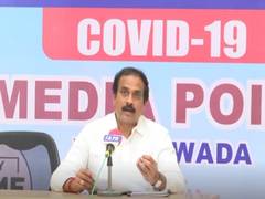 
      
      Cyclone Nivar: 3 dead, over 10,000 shifted to relief shelters...
      
      