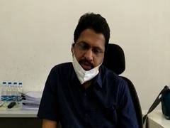 
      
      Andhra Pradesh govt launches Plasma donation campaign
      
      