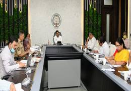 
      
      Andhra likely to see more discharged cases of COVID-19 in...
      
      