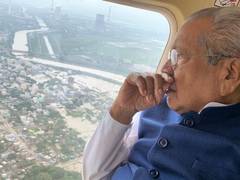 
      
      Andhra Governor orders probe into alleged 'job scam' in Raj...
      
      