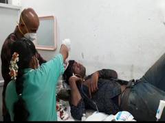 
      
      Andhra youth slits girl's throat for declining his love proposal
      
      