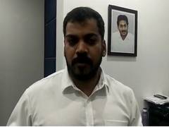 
      
      Naidu faced a massive defeat in previous election, TDP will...
      
      