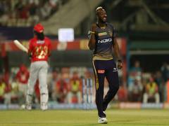 
      
      IPL2019: Russell help Kolkata secure win over Punjab
      
      