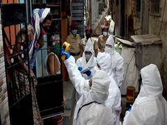 
      
      After Dharavi and Worli, Mumbai's K East ward emerges as new...
      
      