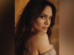 
      
      Angelina Jolie expresses concern over safety of people in Ukraine
      
      