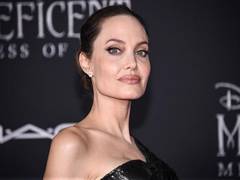 
      
      Here's how Angelina Jolie feels after sending son Maddox to...
      
      