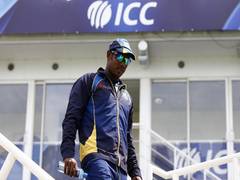 
      
      Mathews' experience will definitely be missed against India:...
      
      