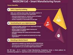 
      
      MSMEs can now look forward to easy adoption of 'Industry 4.0'
      
      