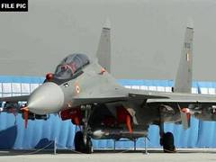 
      
      IAF to take part in multinational exercise Desert Flag with...
      
      