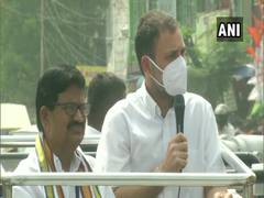 
      
      PM Modi has no respect for people, culture of Tamil Nadu,...
      
      