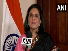 
      
      At COP-26, PM Modi will launch key initiatives under CDRI,...
      
      