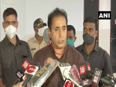 
      
      'If found true, strict action will be taken,' says Anil...
      
      