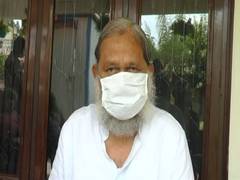 
      
      Haryana has no role in Rajasthan political events: Anil Vij
      
      
