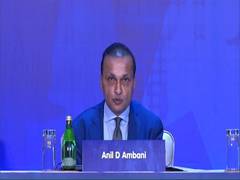 
      
      Delhi HC stays IBC proceedings against Anil Ambani
      
      