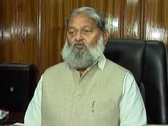 
      
      Haryana govt to bring major reforms in intelligence,...
      
      