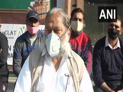 
      
      Karnataka-based activist group files complaint against Anil...
      
      